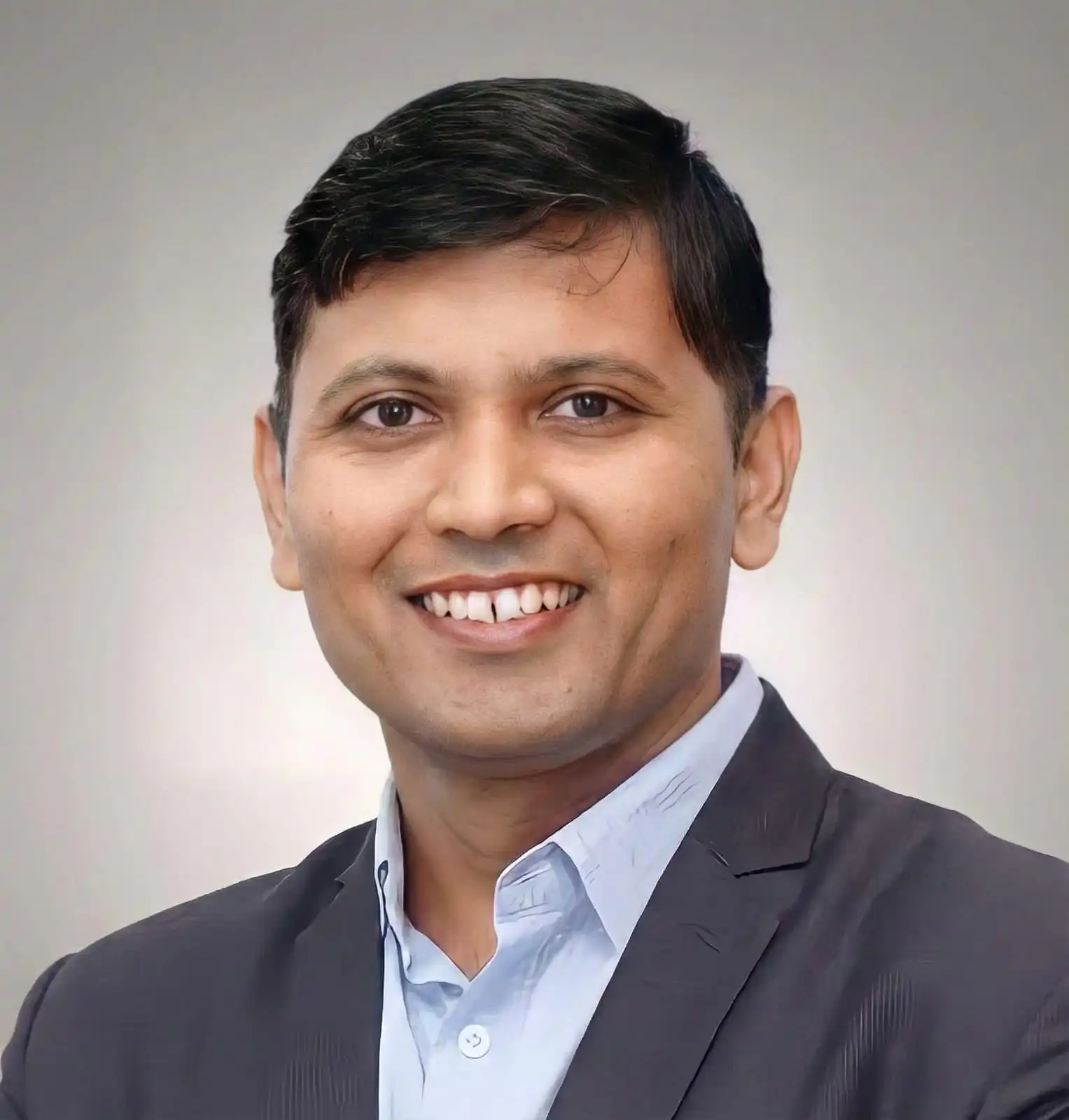 CA Anand R Mutha - Founder